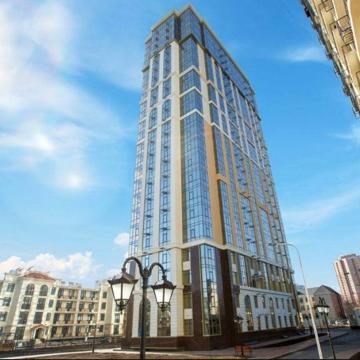 Продам 1к в ЖК 19 Жемчужина Французский бульвар! ЖК 19 Жемчужина