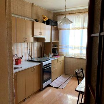 Квартира 3 кімн продаж по вулиці Світальского