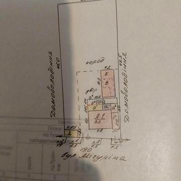 Продам дом в Золочеве.