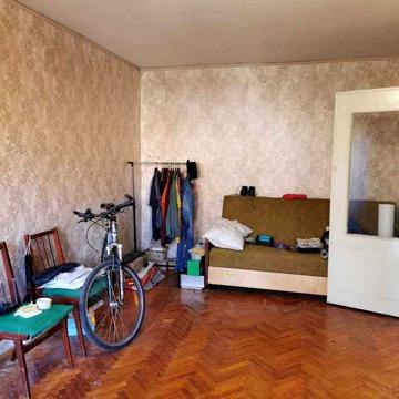 Продаж 1к квартири вул. Ак. Каблукова, 1 НАУ Держпрограми - так