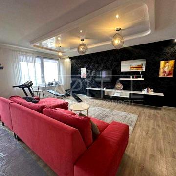Простора 3-кімнатна квартира в ЖК Park Avenue VIP, пр.Голосіївський 58 ЖК Парк-Авеню