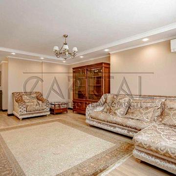 Продаж квартири, вул. Єлизавети Чавдар, ЖК Молодіжний квартал,Осокорки ЖК Молодіжний квартал