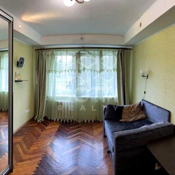 2к чудова квартира, вул. Воскресенський Проспект 4, метро Дарниця