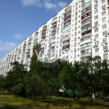 Без %. Продам 3-комн. кв. р-н Оболонь, пр. В. Ивасюка 27А