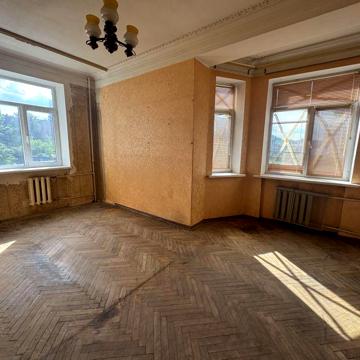 Продаж 3 кімн Нижньоюрківська 3, Поділ, Контрактова площа