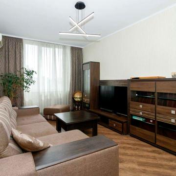 Продам 2-кімнатну кв. урлівська 23-А, 56 кв.м