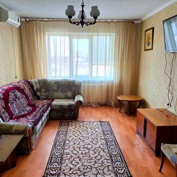 Здам 3-кімнатну довгостроково сімї з дітками на Лушпи