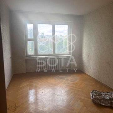 Простора 3к квартира, вул. Дарницький Бульвар 3, метро Дарниця