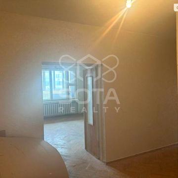 Простора 3к квартира, вул. Дарницький Бульвар 3, метро Дарниця