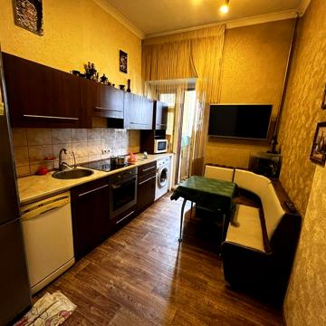 Сдам 1-к квартиру на ж/м Тополь-1