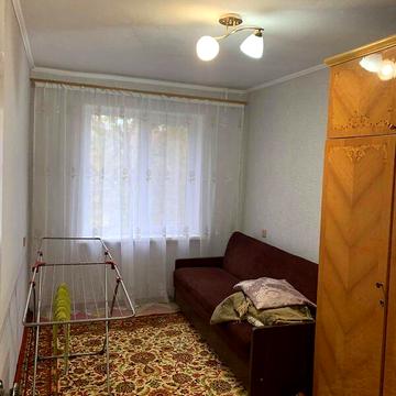 Продаж 2к Квартира Космонавтів вулиця