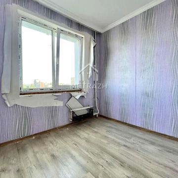 Продаж 3к Квартира Слави проспект