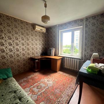 5-й Зарічний мікрорайон , 85