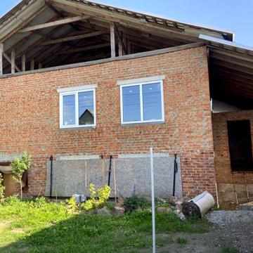 Продам будинок з ділянкою 20 соток