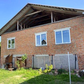 Продам будинок з ділянкою 20 соток