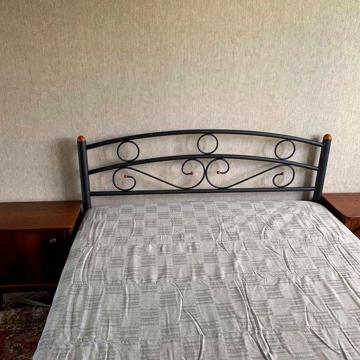 Здам двокімнатну. Леся Курбаса 9. Микільська Борщагівка