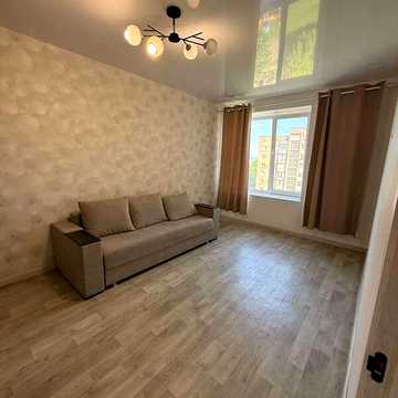 Продаж 1к Квартира Болбочана Петра вулиця ЖК Эгоист