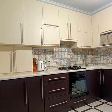 Продаж 1-кімнатної квартири. Новобудова. №16373