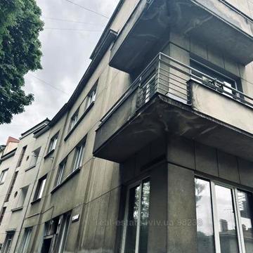 Тютюнників вул. Галицький район