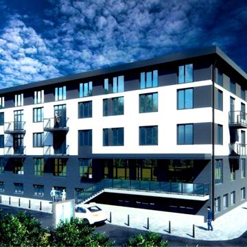 Продаж однокімнатної квартири в Соломʼянському районі. ЖК Ліберті 3