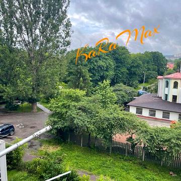 Продаж 3к Квартира Лінкольна Авраама вулиця