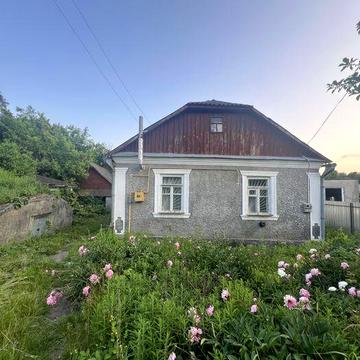 Продам частину будинку в Мукші Китайгородська.