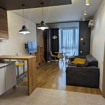 Продаж 1к. квартири ЖК Відпочинок ЖК Відпочинок