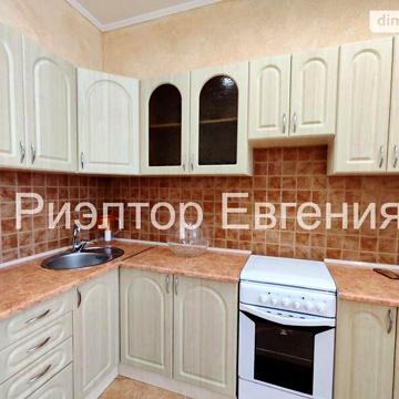 Довгострокова оренда 1к Квартира Академічна вулиця