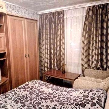 Сдам 2-х комнатную квартиру на военном городке.