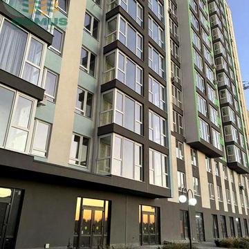 Продам 2 комн ЖК Акварель 8! Архитекторская / Вильямса. Сданный дом! ЖК «Акварель 8»