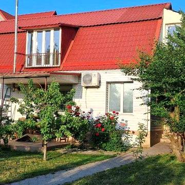 Продам будинок Рибальське, Самарський район