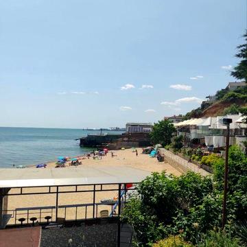 Апартаменты в Совиньоне Панорама моря, можно посуточно Аренду,70у.е.