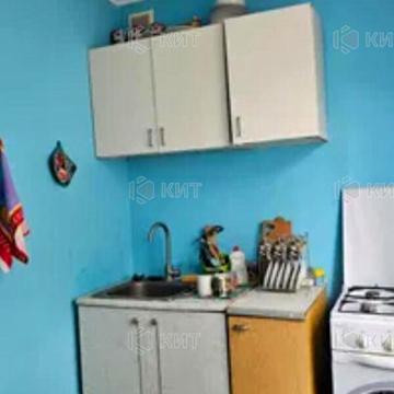 Продаж 1к Квартира Волонтерська вулиця