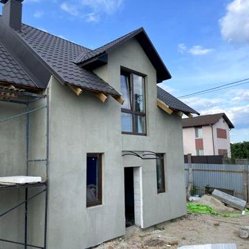 Продам таунхаус,будинок,дуплекс в с.Хотів Чабани Лісники