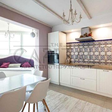 ‼️ акция Продажа супер квартиры/4к/99м Урловская 38/дарницкий/осокорки