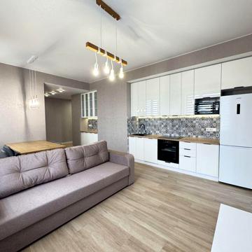 Перша здача! Євродвушка в ЖК HenesiHouse (ХенесіХаус) 5км Центру