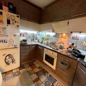 Продам двух комнатную квартиру ЖК Мариинский