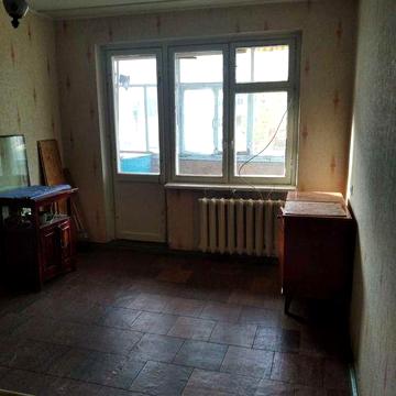 ПРОДАМ квартиру 2-х кімнатну