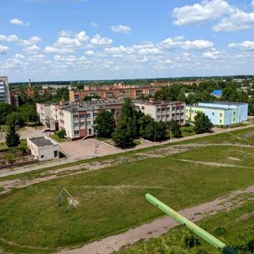 Квартира 1 кімнатна. З ремонтом та меблями