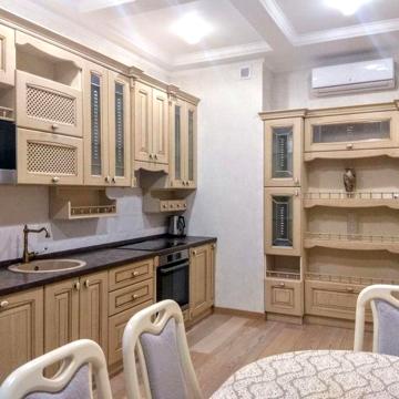 Без % 3к.кв. ЖК Royal Tower Саксаганського 37К Оренда Спальня Дитяча