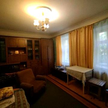 Продам дом в черте города Черноморска с пропиской