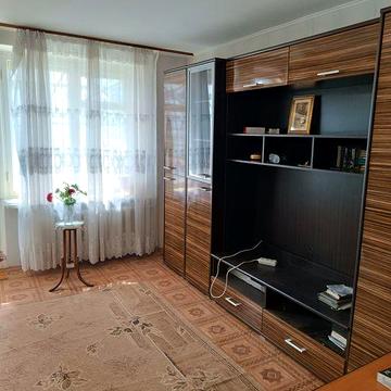 Аренда 1к квартиры в гостинке на Алмазова(Карпенко)