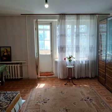 Аренда 1к квартиры в гостинке на Алмазова(Карпенко)