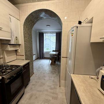 3к.кв Автономне опалення Центр Старокозацька