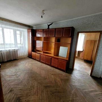 Продаж двокімнатної квартири