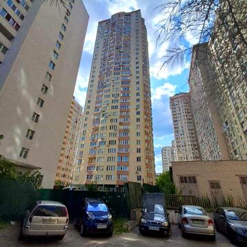 Продам 2х-кімнатну квартиру ЖК Сосновий Бір