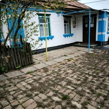 Продається будинок смт Капітанівка Кіровоградська обл Новомиргородськи