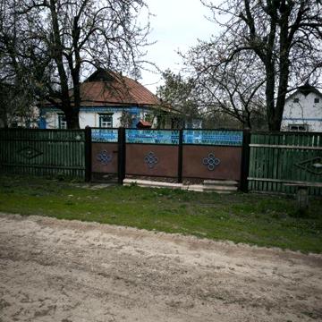 Продається будинок смт Капітанівка Кіровоградська обл Новомиргородськи