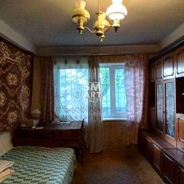 Продаж 2-кімн. квартири з газом, вул. Мрії(Ак.Туполєва),20Б. м.Нивки.
