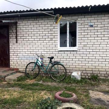 Продам будинок смт Малинівка, Чугуївський район, Харківська обл.